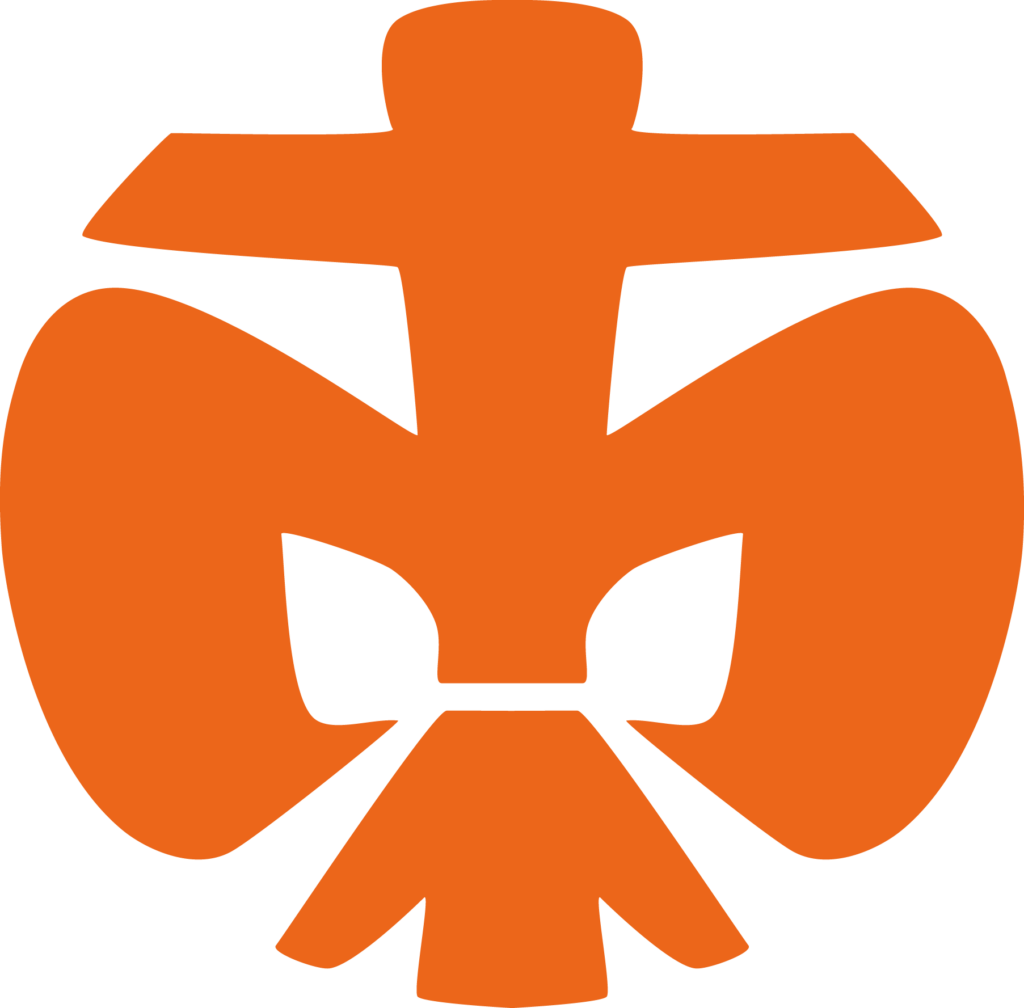 Orange Lilie, Symbol der Wölflinge